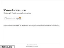 Sites similar to locers.com
