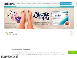 Sites similar to loceryl.com.br