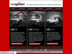 Sites similar to locexpert.fr