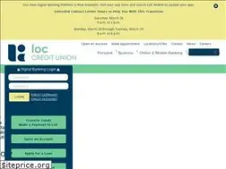 Sites similar to locfederal.com