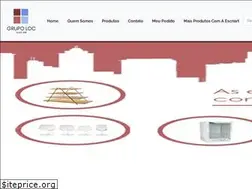 Sites similar to locfesta.com.br