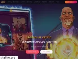 Sites similar to locgame.io
