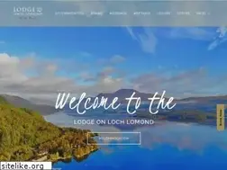 Sites similar to loch-lomond.co.uk