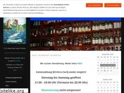 Sites similar to loch-ness-pub.de