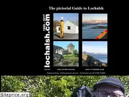 Sites similar to lochalsh.com