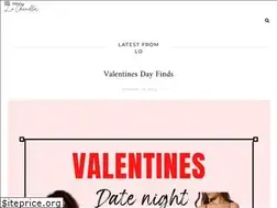 Sites similar to lochandler.com