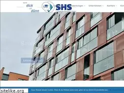 Sites similar to lochblech.de