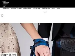 Sites similar to lochcarron.co.uk