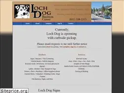 Sites similar to lochdog.com
