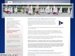 Sites similar to lochearnsc.com