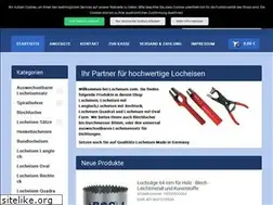 Sites similar to locheisen.com