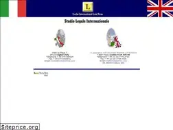 Sites similar to lochelawfirm.com