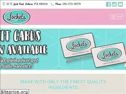 Sites similar to lochelsbakery.com
