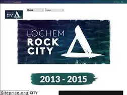 Sites similar to lochemrockcity.nl