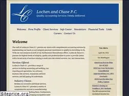 Sites similar to lochen-chase.com