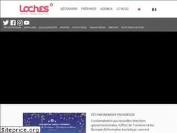 Sites similar to loches-valdeloire.com