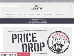 Sites similar to lochfynewhiskies.com