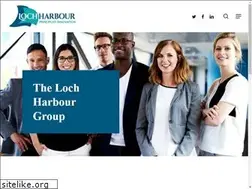 Sites similar to lochharbour.com