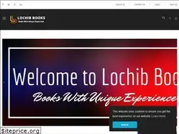 Sites similar to lochib.com