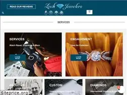 Sites similar to lochjewelers.com