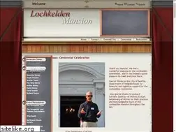 Sites similar to lochkelden.org