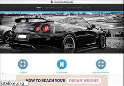 Sites similar to lochkreisdaten.de
