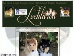 Sites similar to lochlarencollies.com