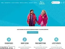 Sites similar to lochlomond.ca