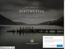 Sites similar to lochlomondgroup.com