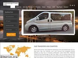 Sites similar to lochlomondtaxis.com