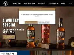 Sites similar to lochlomondwhiskies.com