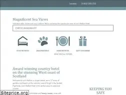 Sites similar to lochmelfort.co.uk