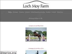 Sites similar to lochmoyfarm.com