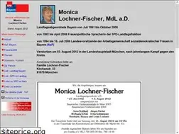 Sites similar to lochner-fischer.de