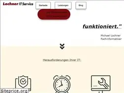 Sites similar to lochner-it.de