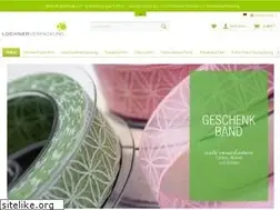 Sites similar to lochner-verpackung.de