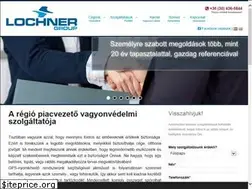 Sites similar to lochner.hu