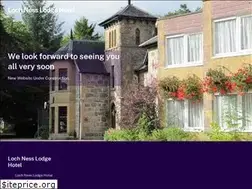 Sites similar to lochness-hotel.com