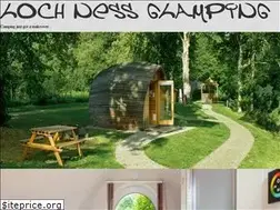 Sites similar to lochnessglamping.co.uk