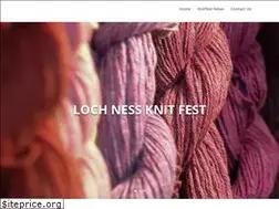 Sites similar to lochnessknitfest.com
