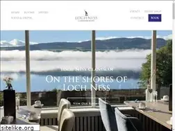 Sites similar to lochnessview.com