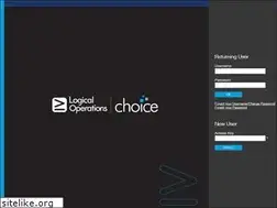 Sites similar to lochoice.com