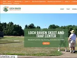 Sites similar to lochravenskeettrap.com
