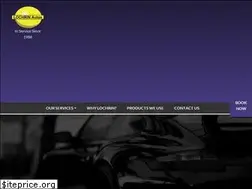 Sites similar to lochrinautos.com