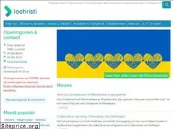 Sites similar to lochristi.be