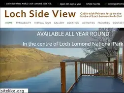 Sites similar to lochsideview.com