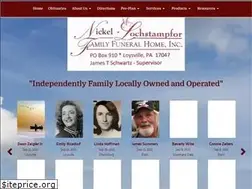 Sites similar to lochstampforfh.com