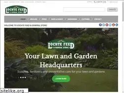 Sites similar to lochtefeed.com