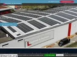 Sites similar to lochten.be