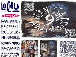 Sites similar to lochu.com